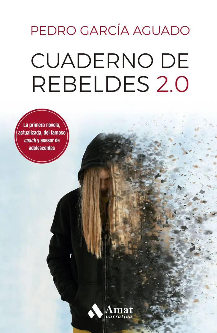 Cuaderno de Rebeldes 2. 0