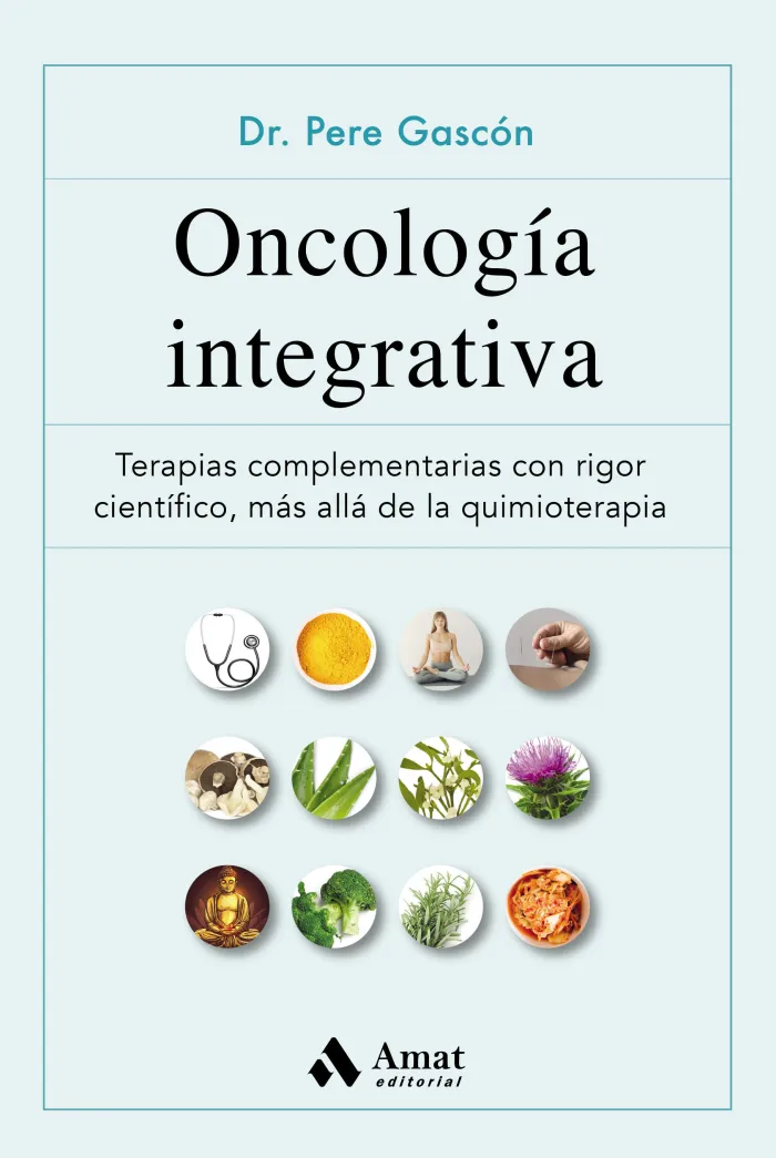 Oncología Integrativa