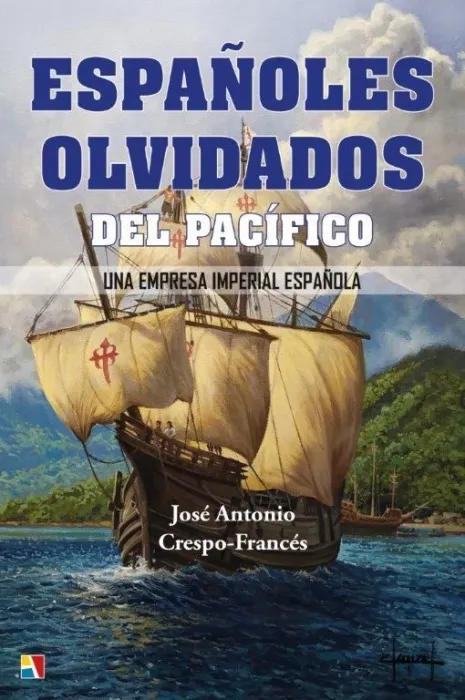 Españoles Olvidados del Pacífico