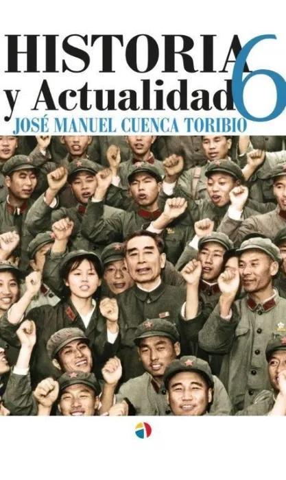 Historia y Actualidad 6