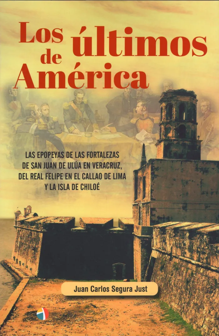 Los Ultimos de America