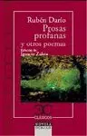 Prosas Profanas y Otros Poemas