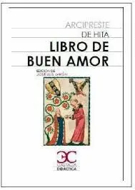 Libro del Buen Amor
