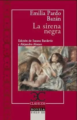 La Sirena Negra