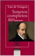 Sonetos Completos