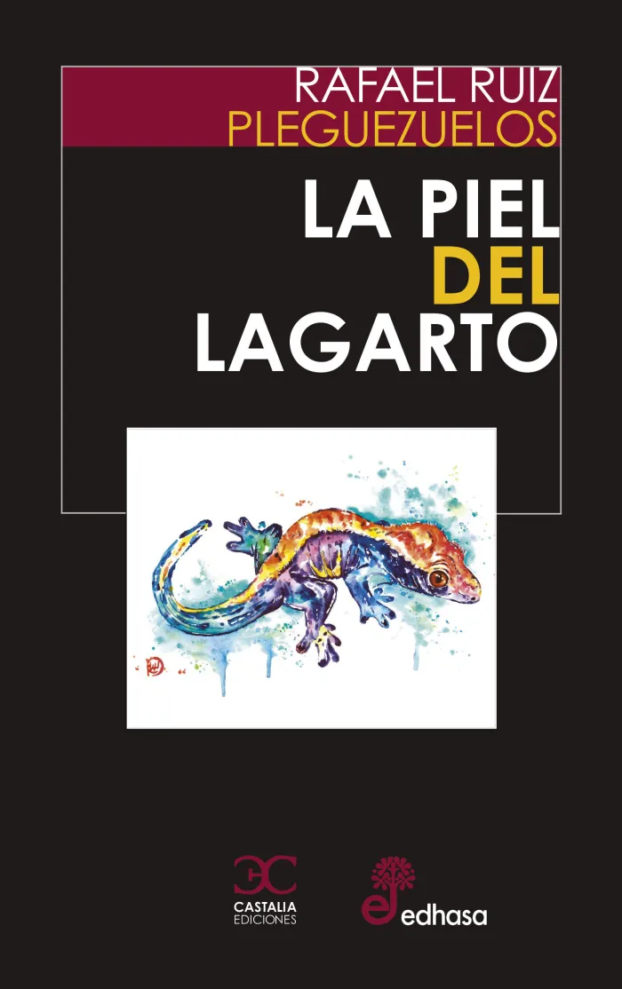 La Piel del Lagarto
