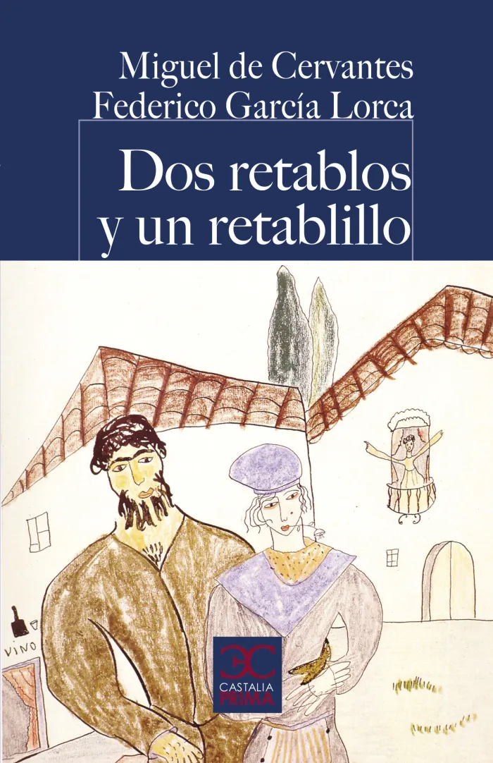 Dos Retablos y un Retablillo