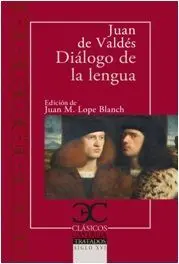 Dialogo de la Lengua