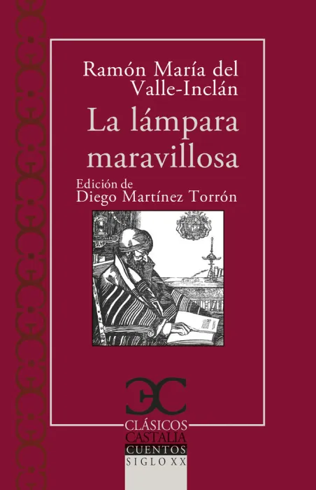 La Lampara Maravillosa