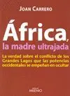 Africa, Madre Ultrajada