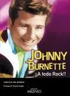 Johnny Burnette. A Todo Rock!!
