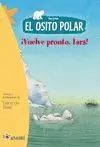 Osito Polar, el. Vuelve Pronto, Lars!