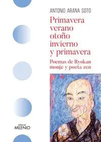 Primavera Verano Otoño Invierno y Primavera