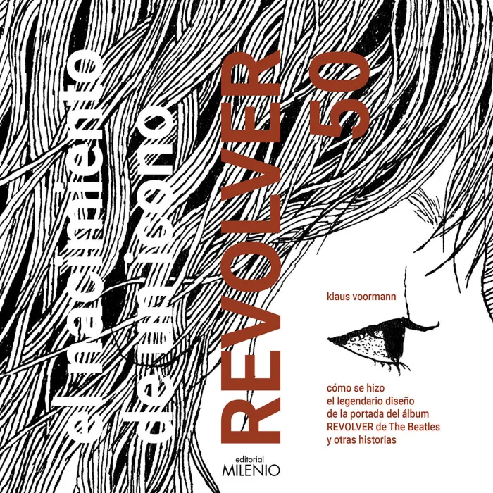 El Nacimiento de un Icono. Revolver 50