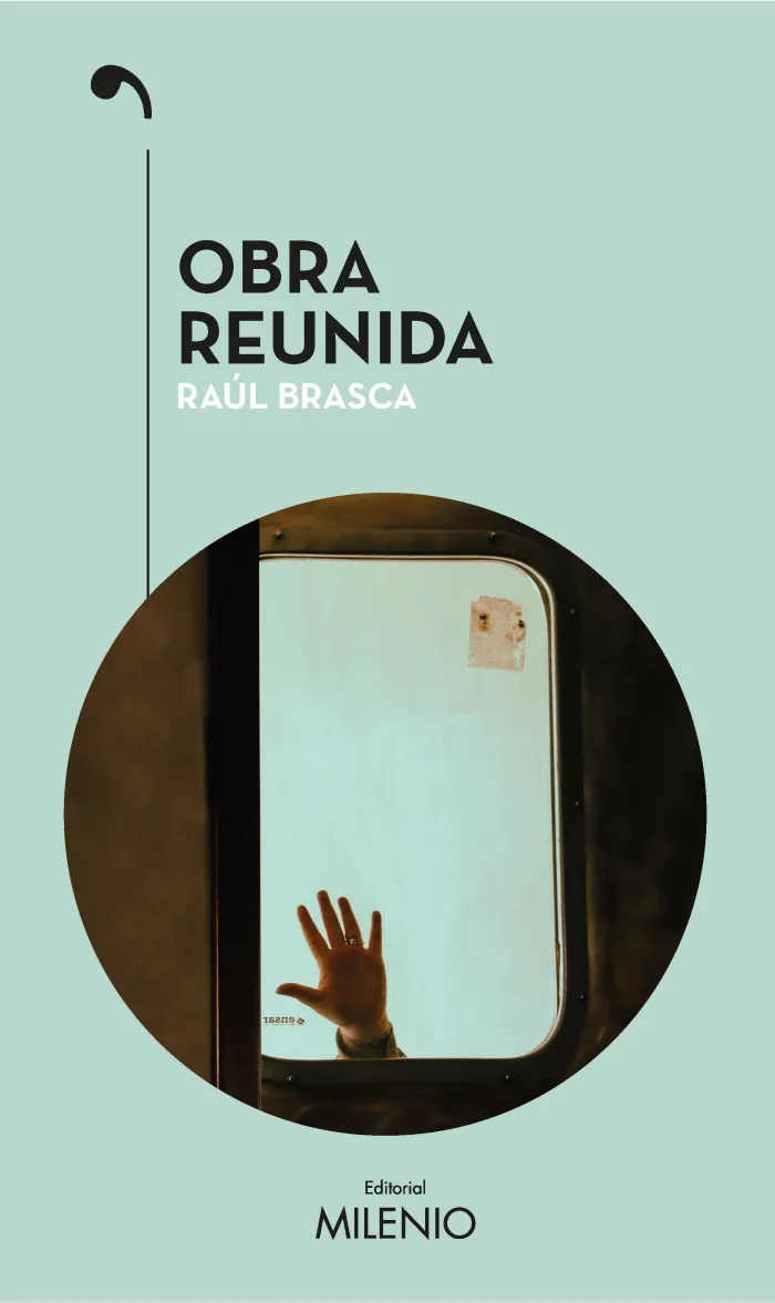 Obra Reunida