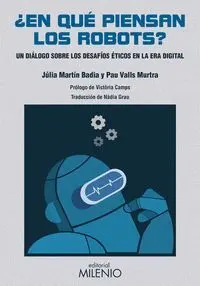 En que Piensan los Robots