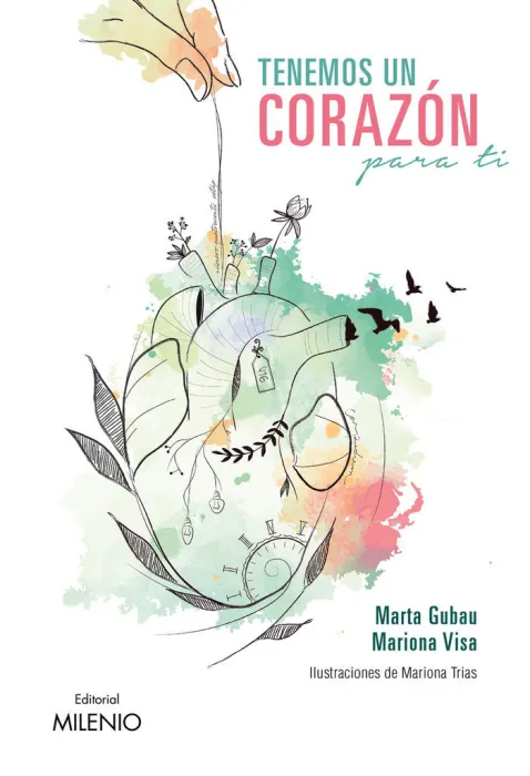 Tenemos un Corazón para Ti