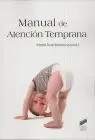 Manual de Atencion Temprana