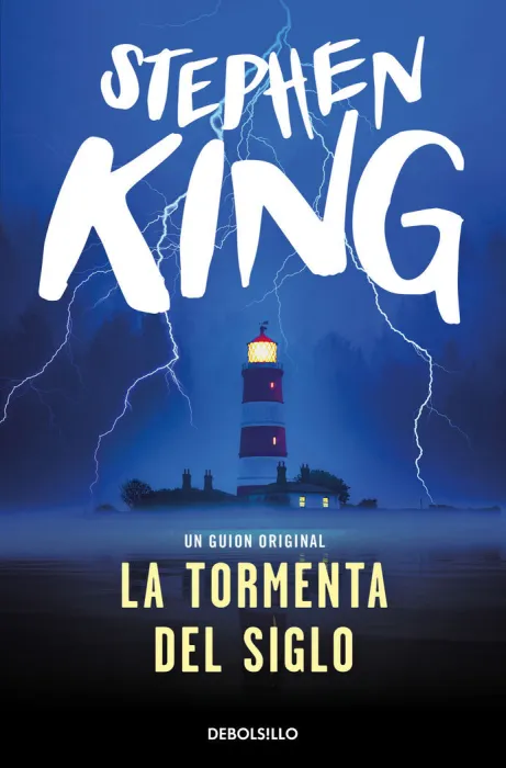 La Tormenta del Siglo