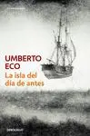Isla del Dia de Antes, la