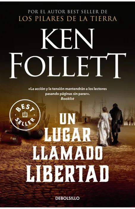 Un Lugar Llamado Libertad