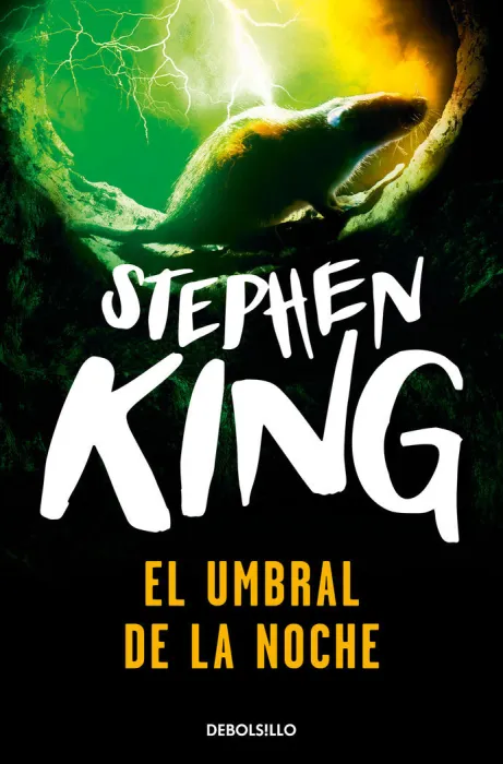 El Umbral de la Noche