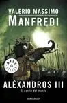 Alexandros Iii el Confin del Mundo