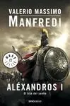 Alexandros 1 el Hijo del Sueño