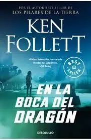 En la Boca del Dragón