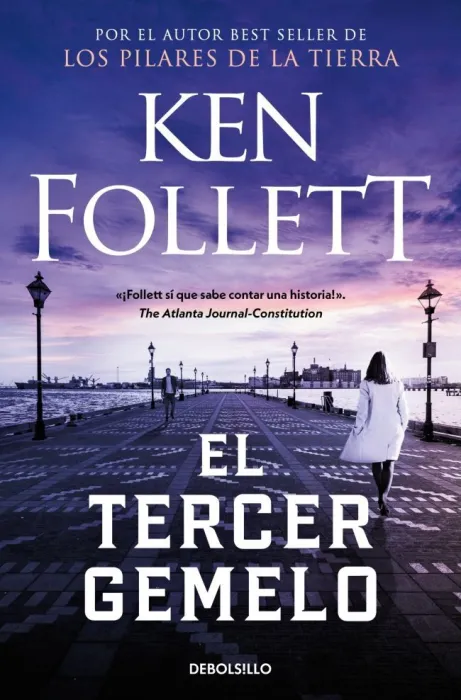 El Tercer Gemelo