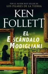 El Escándalo Modigliani