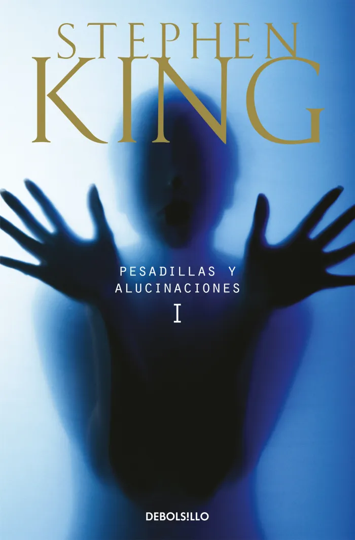 Pesadillas y Alucinaciones I