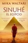 Sinuhe, el Egipcio