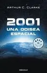 2001 una Odisea Espacial