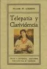 Telepatia y Clarividencia