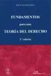 Fundamentos para una Teoría del Derecho