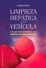 Limpieza Hepatica y de la Vesicula