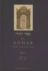 Zohar, el Vol. Xi, Seccion Itro, 67A-94A