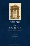 Zohar, el Vol. Xiii