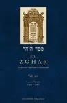 Zohar, el Vol. xiv
