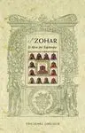 Zohar, el. El Libro del Esplendor
