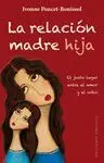 Relación Madre Hija, la