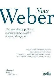 Universidad y Política