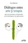 Dialogos entre Arte y Terapia