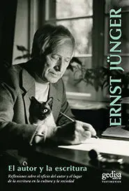 Autor y la Escritura, el