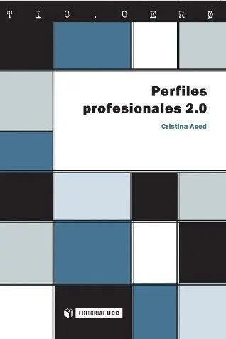 Perfiles Profesionales 2. 0