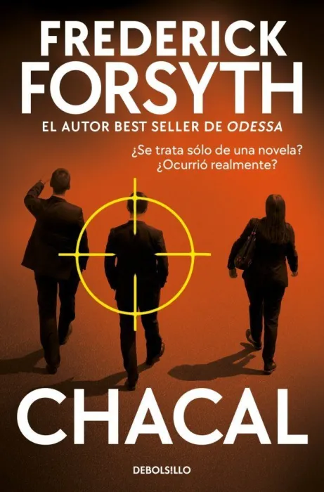 Chacal