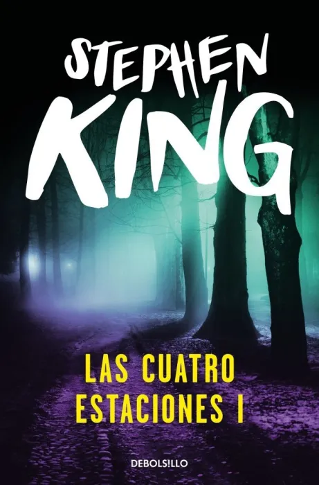 Las Cuatro Estaciones I