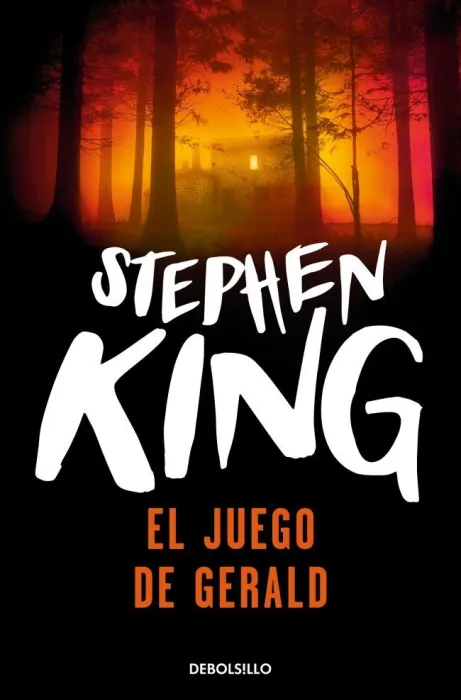 El Juego de Gearld