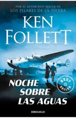 Noche Sobre las Aguas